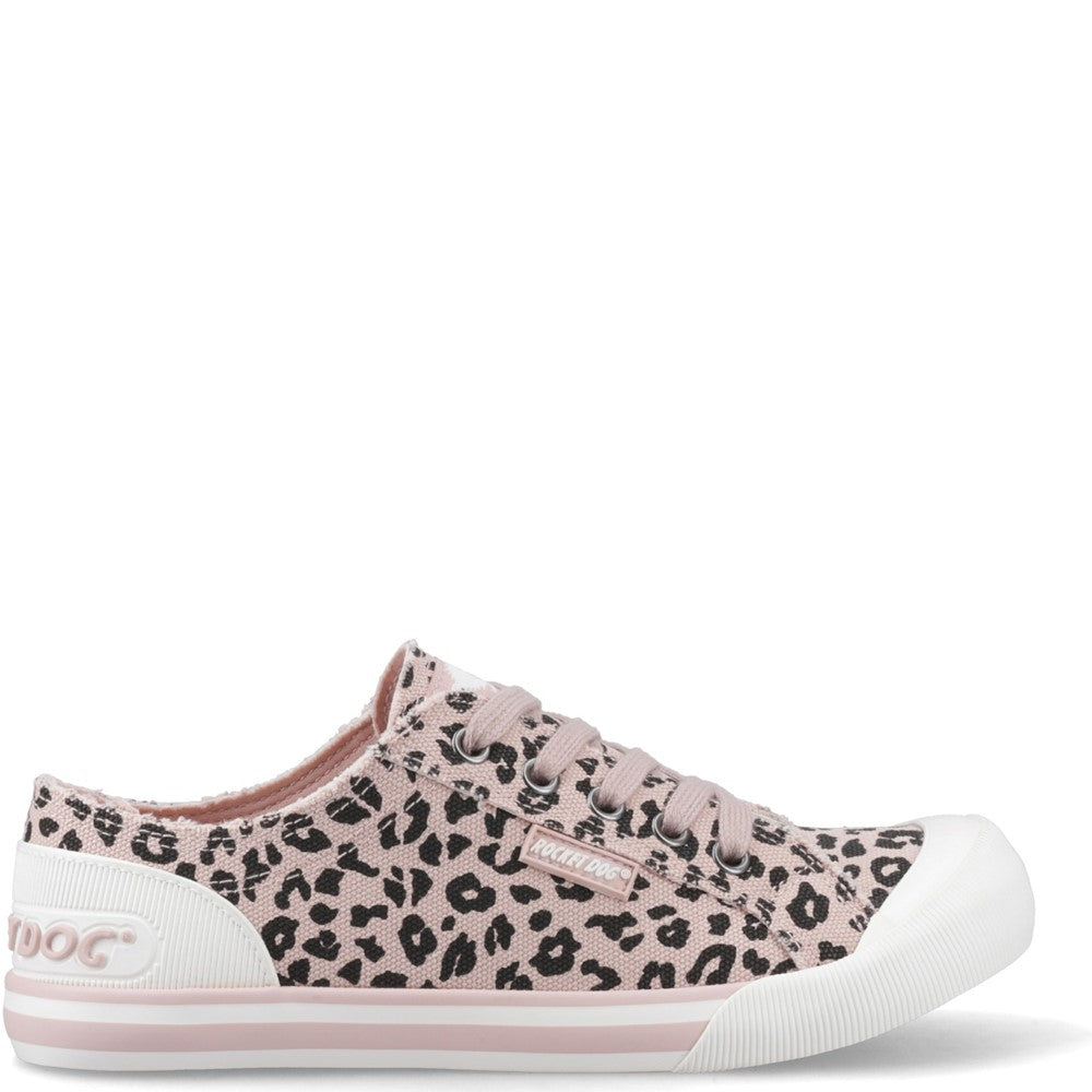 Women's Rocket Dog Jazzin Leon Shoes