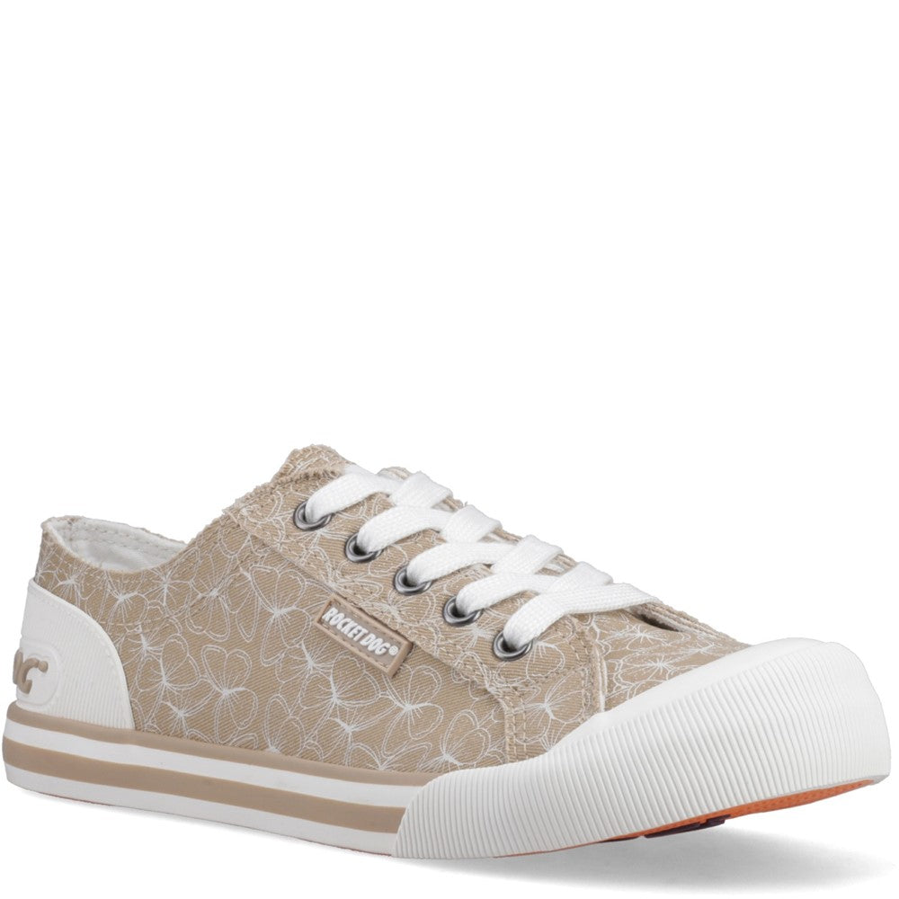 Women's Rocket Dog Jazzin Mariposa Shoes