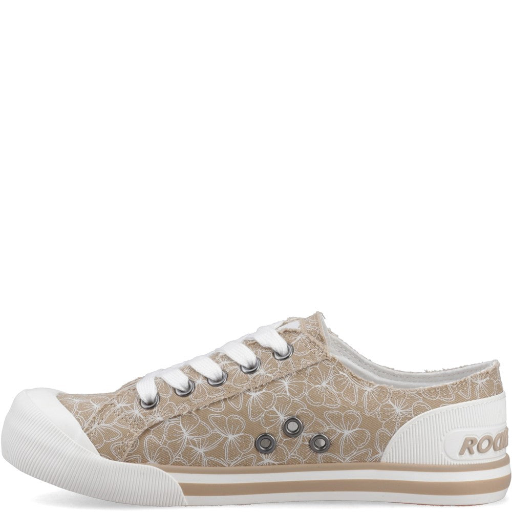 Women's Rocket Dog Jazzin Mariposa Shoes