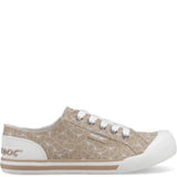 Women's Rocket Dog Jazzin Mariposa Shoes