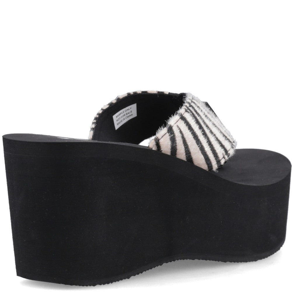 Women's Rocket Dog Crush Simba Sandal