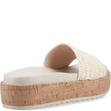 Women's Rocket Dog Faye Alti Raffia Sandal