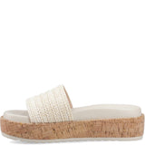 Women's Rocket Dog Faye Alti Raffia Sandal