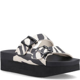 Women's Rocket Dog Esti Plus Wild Cat Sandal
