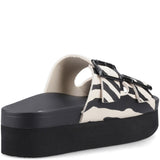 Women's Rocket Dog Esti Plus Wild Cat Sandal