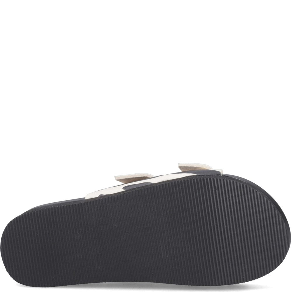 Women's Rocket Dog Esti Plus Wild Cat Sandal