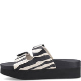 Women's Rocket Dog Esti Plus Wild Cat Sandal