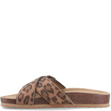 Women's Rocket Dog Annie Tigg Leopard Sandal