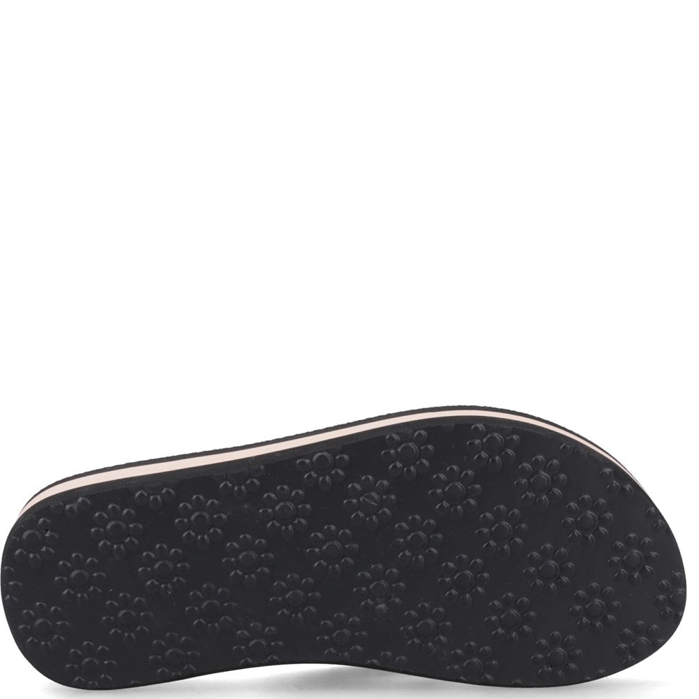 Women's Rocket Dog Monica Leon Leopard Sandal