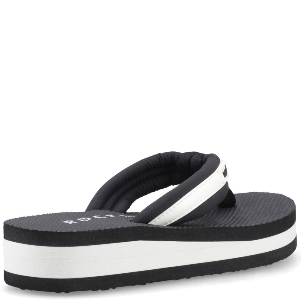 Women's Rocket Dog Monica Nylon PU Sandal