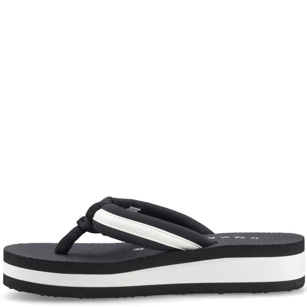 Women's Rocket Dog Monica Nylon PU Sandal
