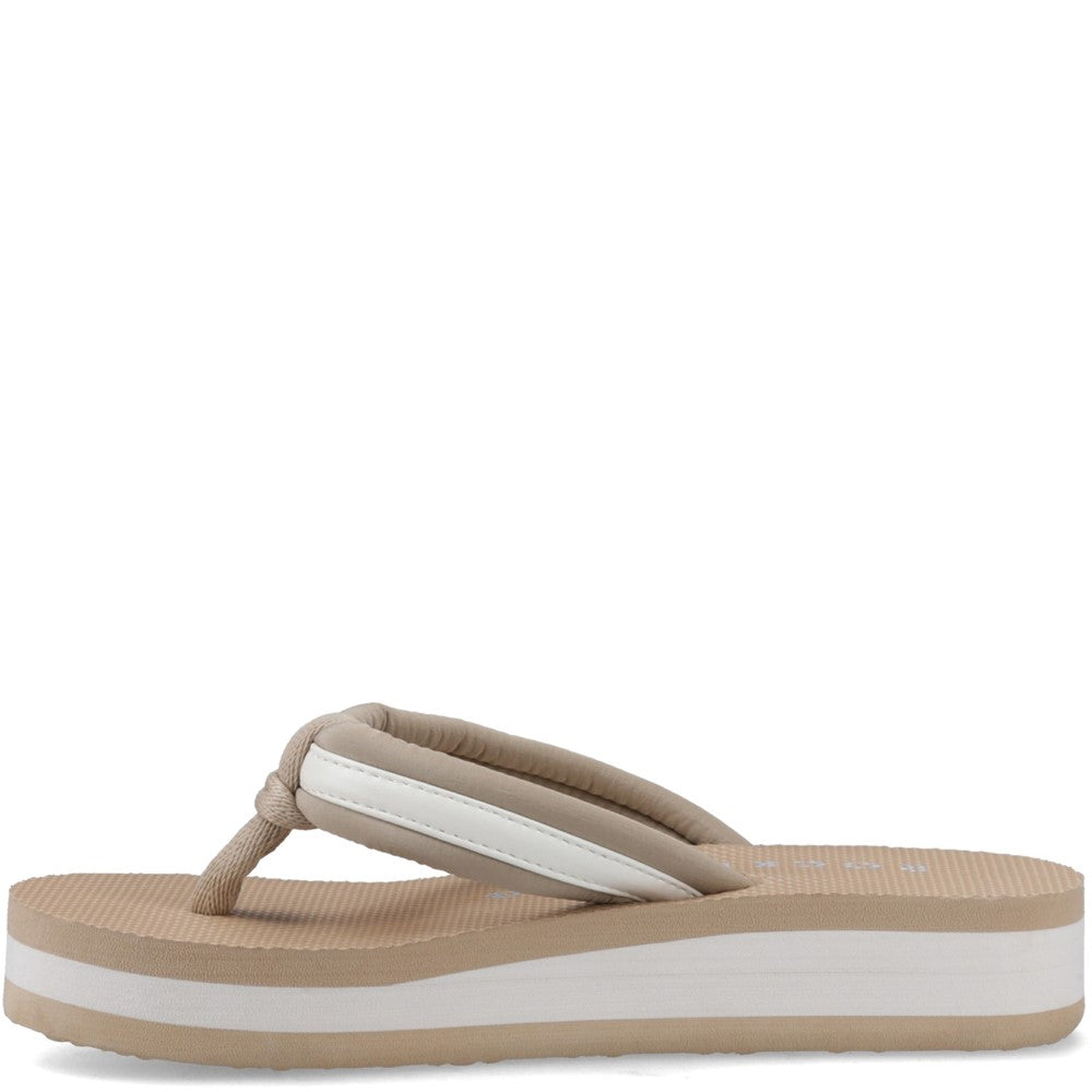 Women's Rocket Dog Monica Nylon PU Sandal