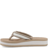 Women's Rocket Dog Monica Nylon PU Sandal