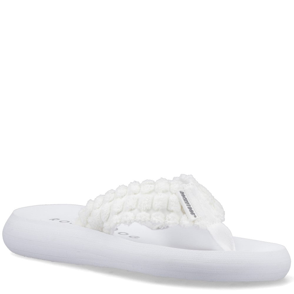 Women's Rocket Dog Spotlight Atom Sandal