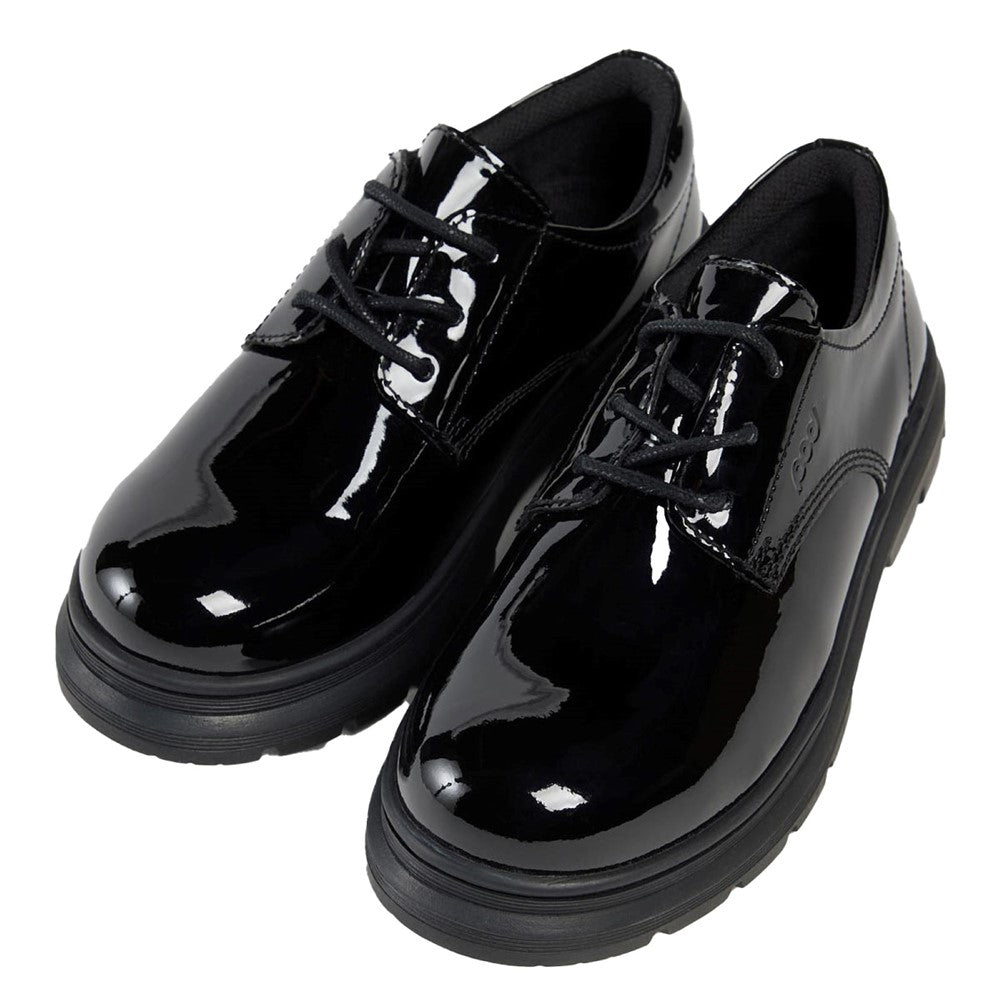 Girls' Pod Irene Junior School Shoes