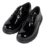 Girls' Pod Irene Junior School Shoes