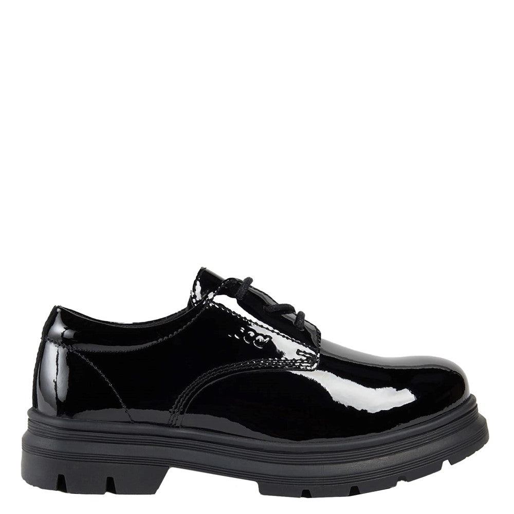 Girls' Pod Irene Junior School Shoes