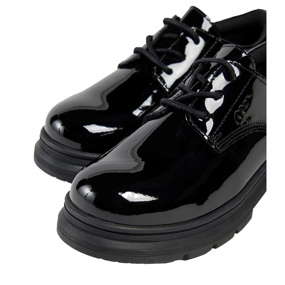 Girls' Pod Irene Junior School Shoes