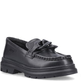 Girls' Pod Mina Loafer Junior School Shoes