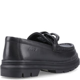 Girls' Pod Mina Loafer Junior School Shoes