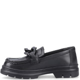 Girls' Pod Mina Loafer Junior School Shoes