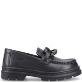 Girls' Pod Mina Loafer Junior School Shoes
