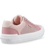 Women's Rocket Dog Cheery Blocked Fabric Shoes