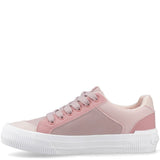 Women's Rocket Dog Cheery Blocked Fabric Shoes