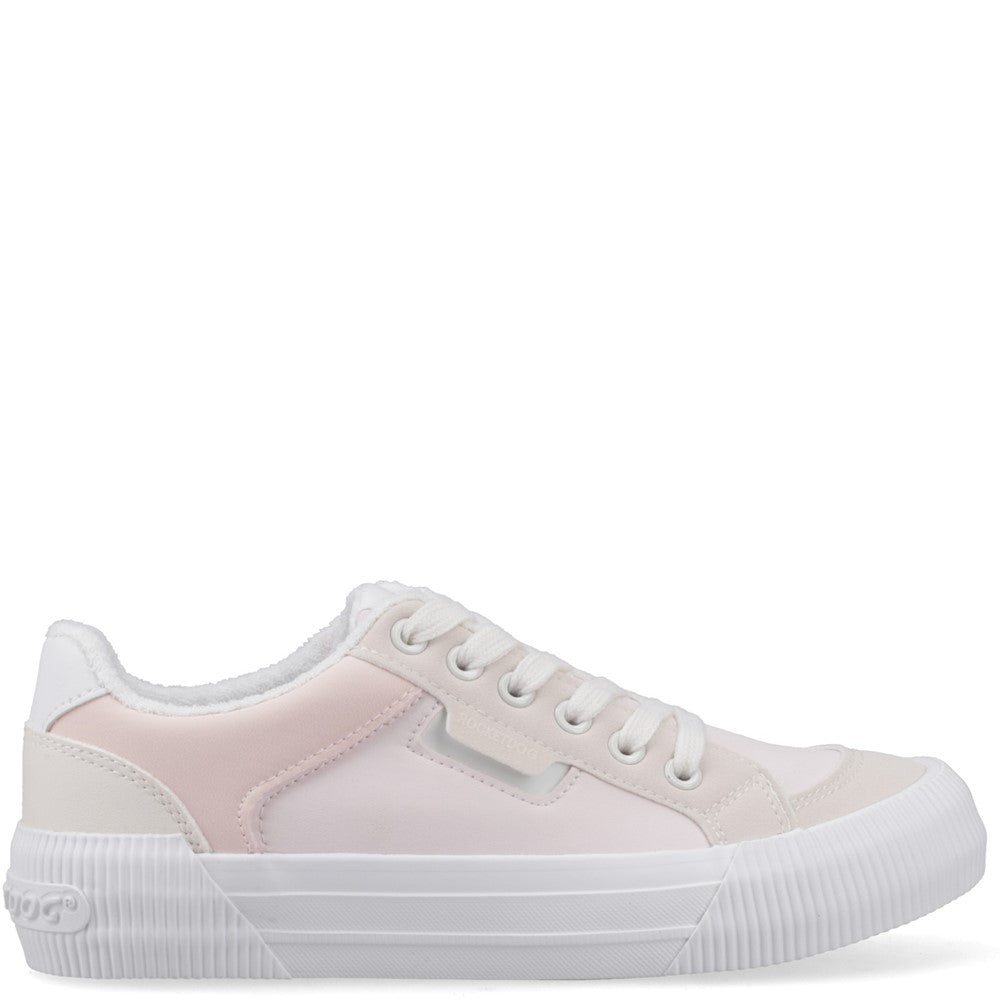 Women's Rocket Dog Cheery Blocked Lyon Shoes