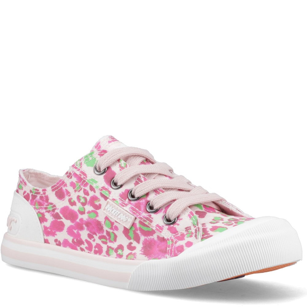 Women's Rocket Dog Jazzin Snap Shoes