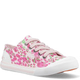 Women's Rocket Dog Jazzin Snap Shoes