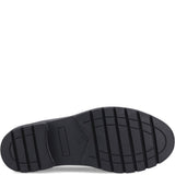 Girls' Hush Puppies Hazel Snaffle Senior School Shoes