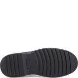 Boys' Hush Puppies Romeo Brogue Senior School Shoes