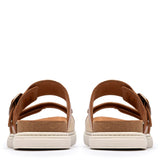 Women's Clarks Arwell Step Sandals