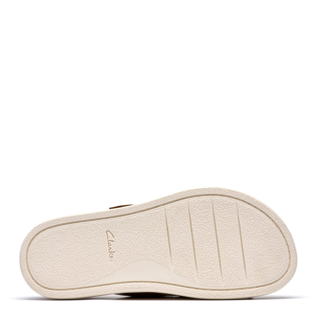 Women's Clarks Arwell Step Sandals