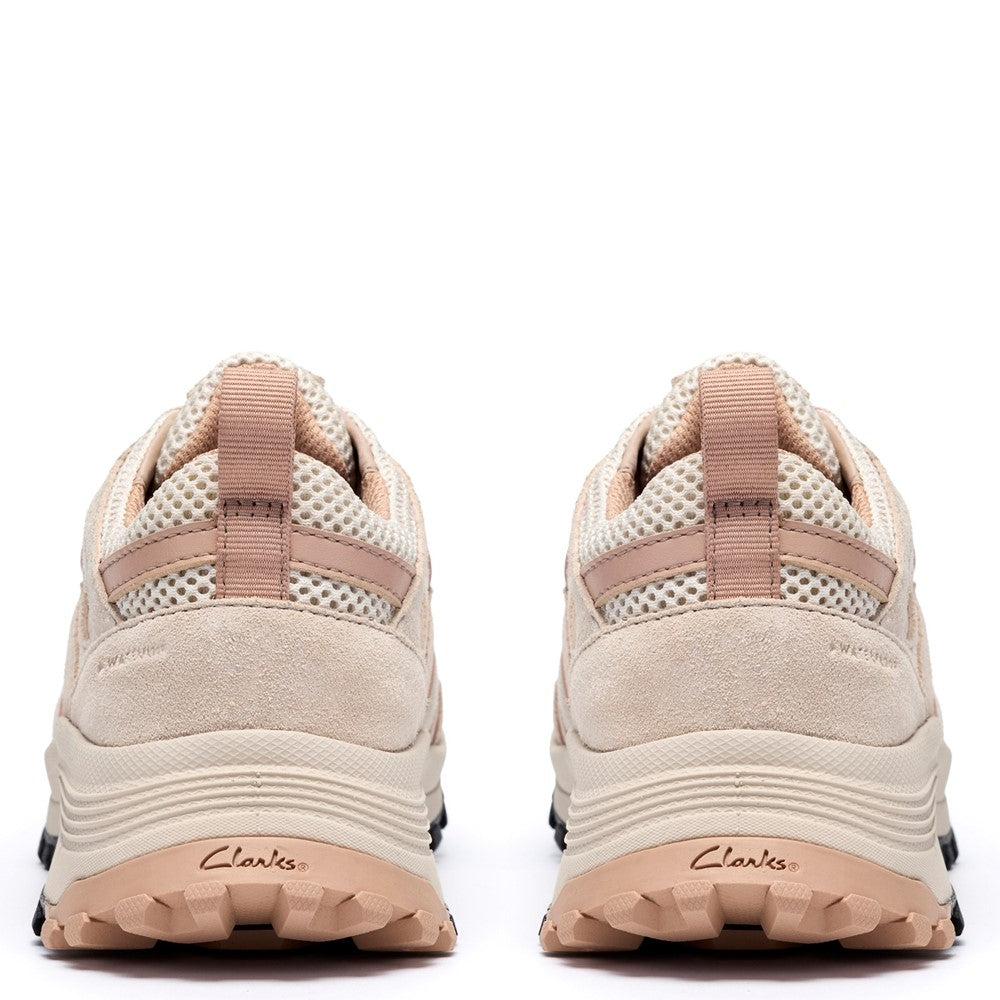 Women's Clarks ATLTrekMesh Shoes