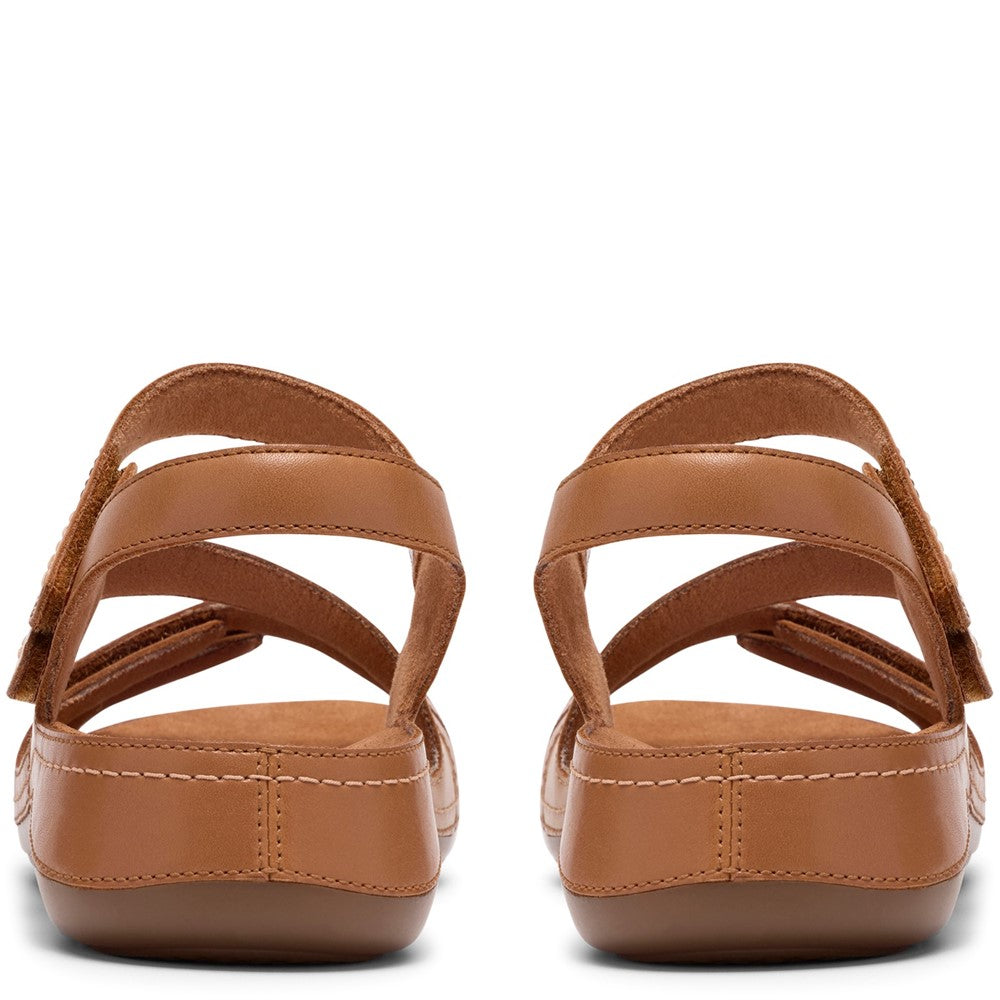 Women's Clarks Cecily Mix Sandals