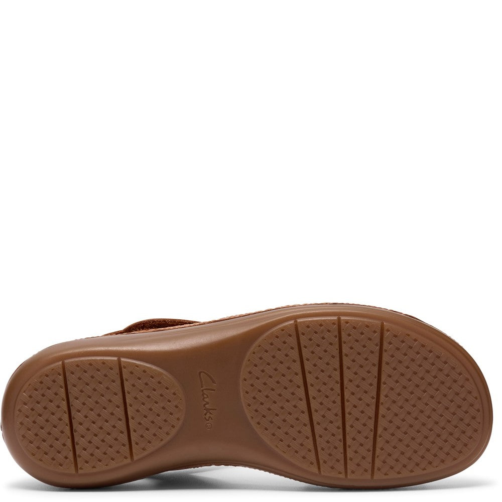 Women's Clarks Cecily Mix Sandals