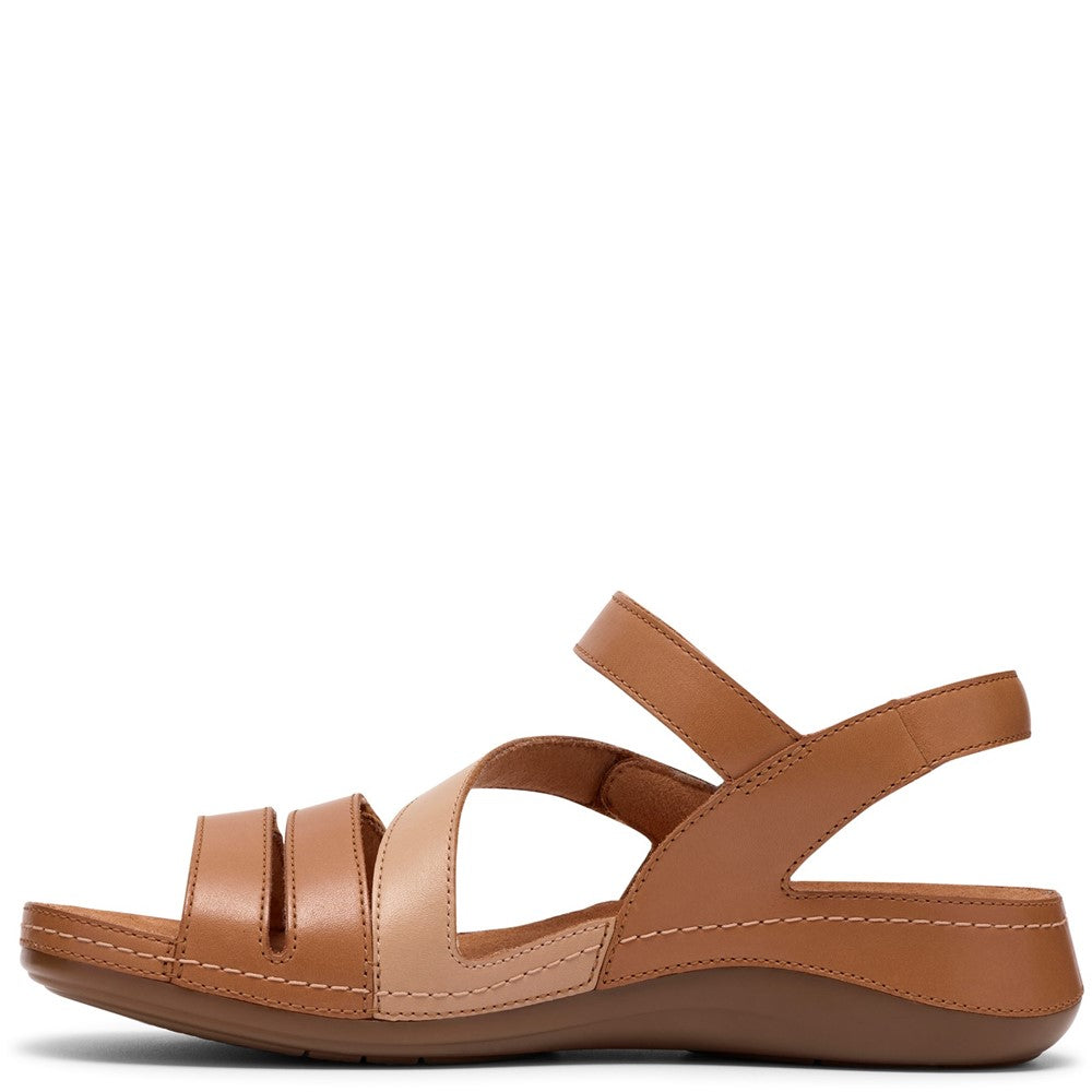 Women's Clarks Cecily Mix Sandals