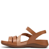 Women's Clarks Cecily Mix Sandals