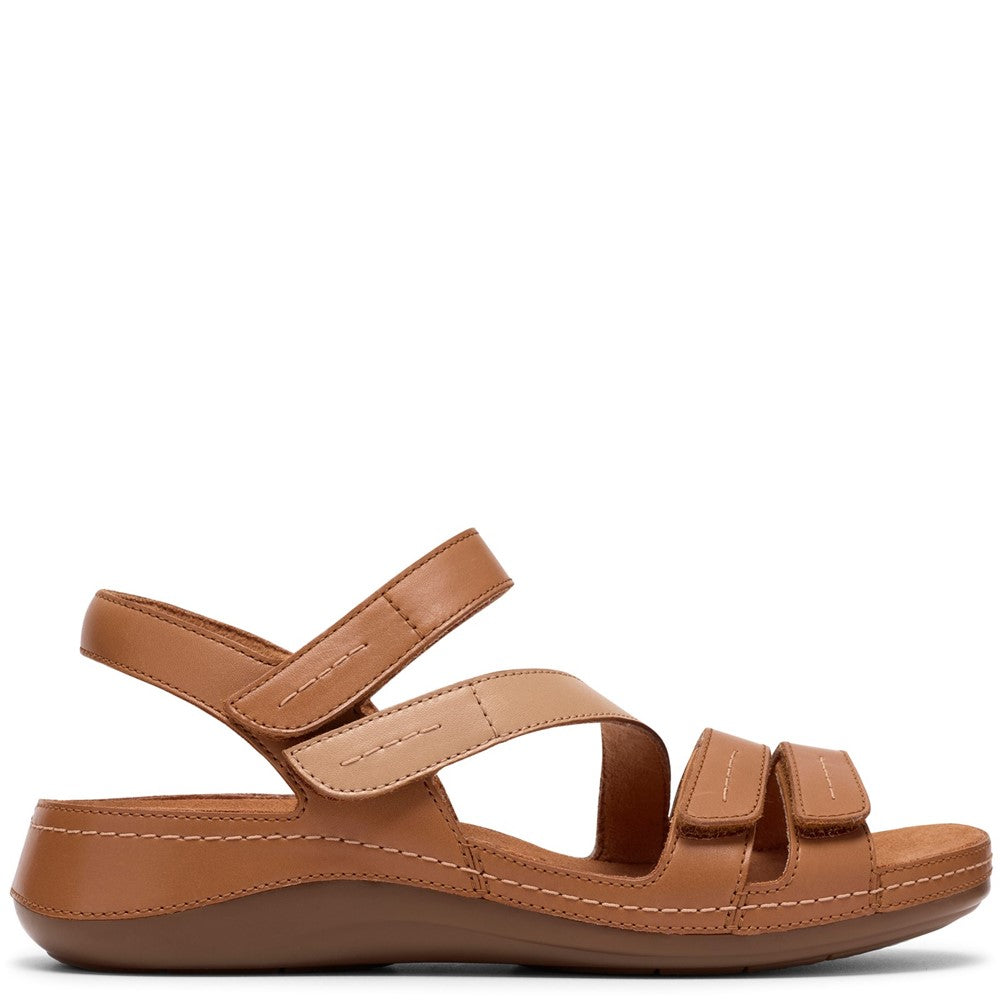 Women's Clarks Cecily Mix Sandals