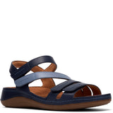 Women's Clarks Cecily Mix Sandals
