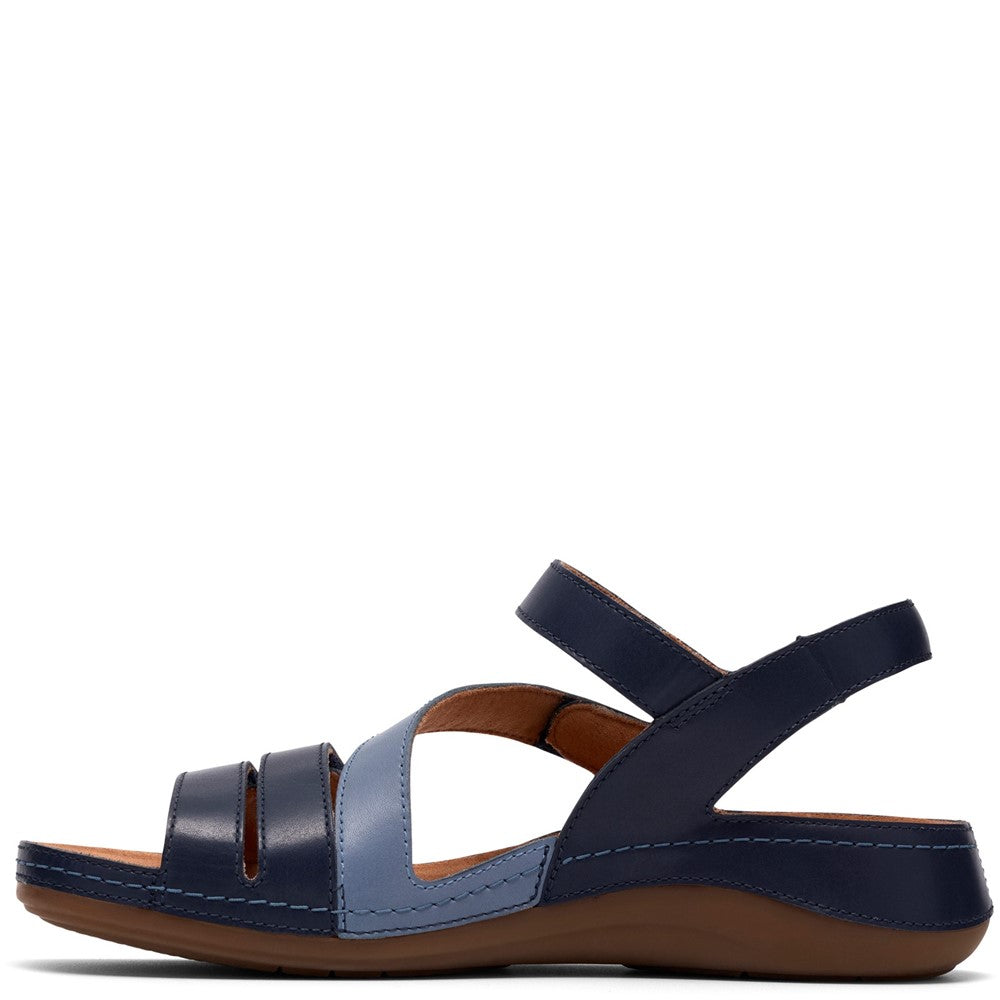 Women's Clarks Cecily Mix Sandals