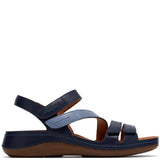 Women's Clarks Cecily Mix Sandals