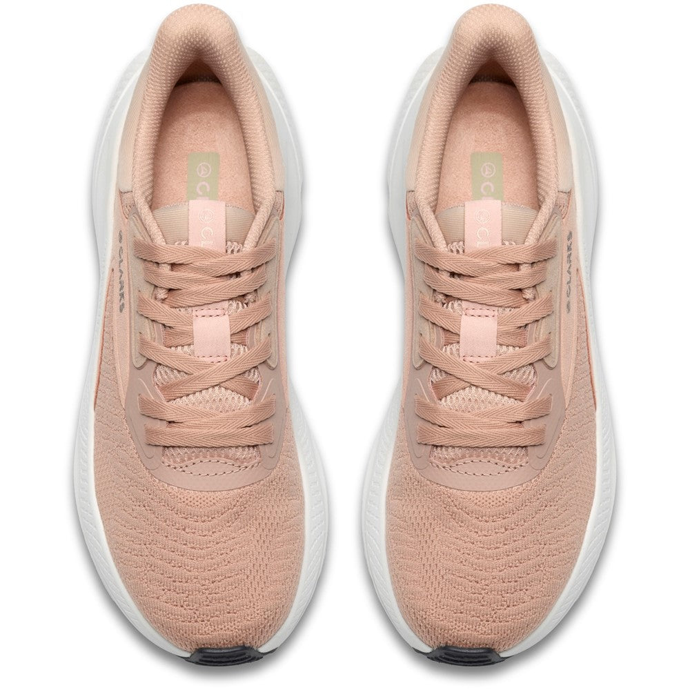 Women's Clarks Pace Move Shoes