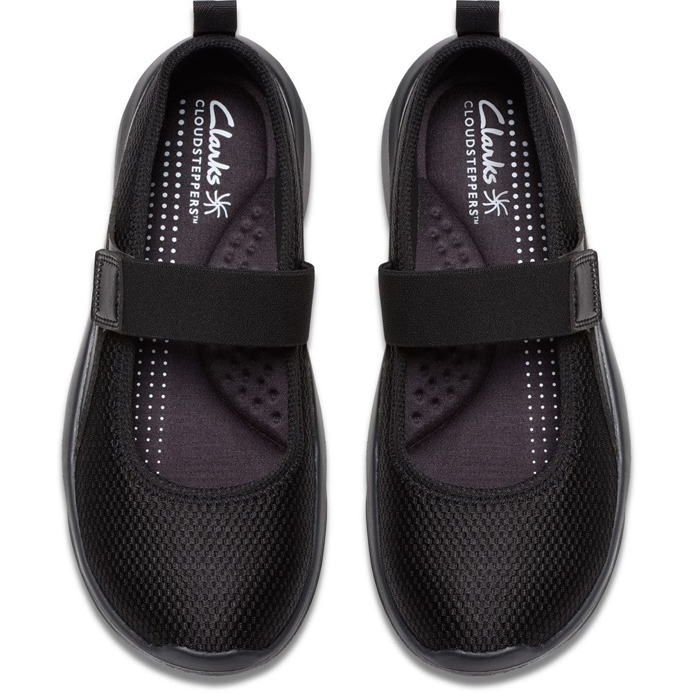 Women's Clarks Solevana Jane Shoes