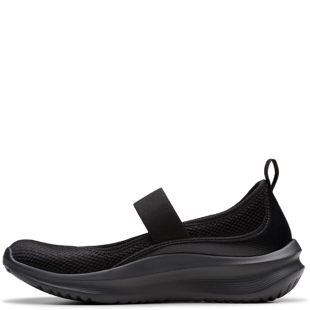 Women's Clarks Solevana Jane Shoes