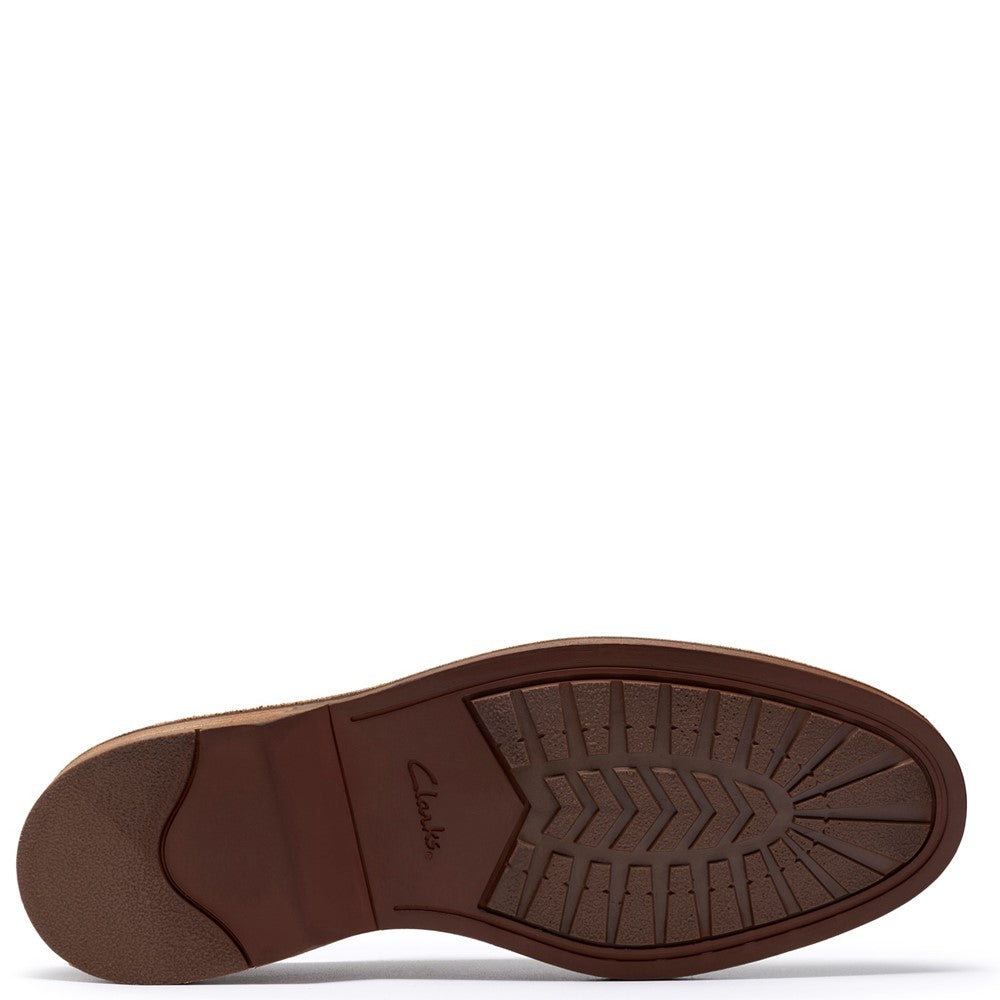 Men's Clarks Aldwin Lace Shoes