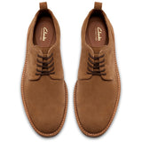 Men's Clarks Aldwin Lace Shoes