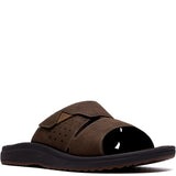 Men's Clarks Brinkley Slide Sandals